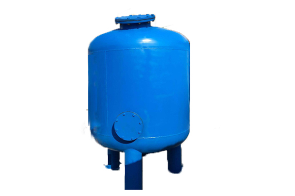 多介質(zhì)過濾器的防腐層為什么會出現(xiàn)脫落？